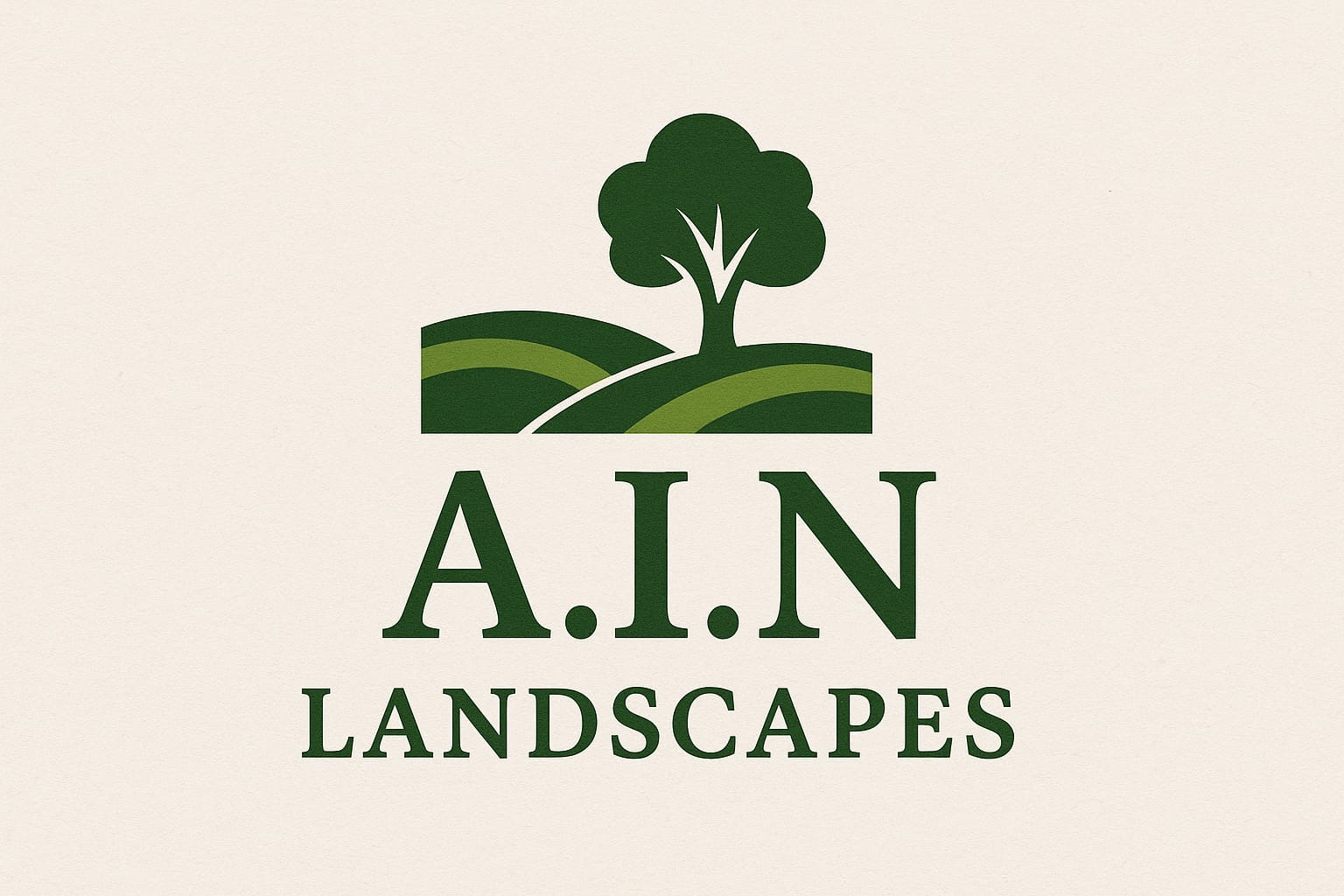 A.I.N Landscapes